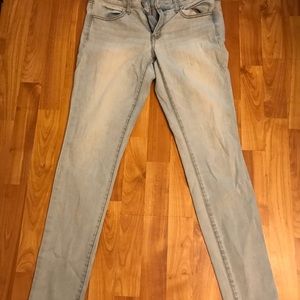 American Eagle Jegging